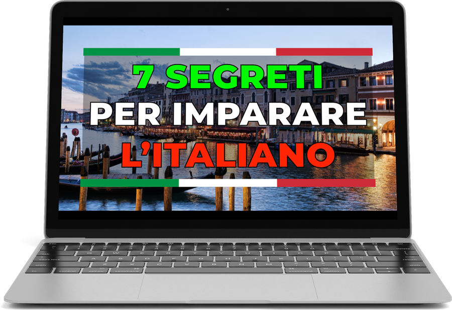 I 7 Segreti · audiolibro completo